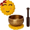 Singing Bowls & World Music Percussion Instruments