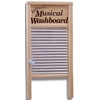Washboard Instruments for Folk, World Music & Percussive Sounds