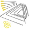Triangles: Musical Instruments & Percussion