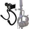 Stands & Hangers for Musical Instruments, DJ Equipment, & More