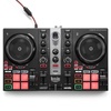 DJ Controllers & Electronic Music Gear