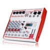 Mixers & DJ Equipment for Musical Instruments