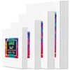 Blank Canvas Art & Crafts Supplies for Arts & Needlework
