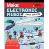 Audio Sequencers for Musical Instruments & Electronic Music