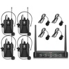 Karaoke Equipment & Supplies for Singers