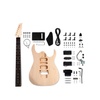 Electric Guitars: Shop Kits, Bodies & More