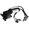Headlamp Actuator Parts - Automotive Replacement Motors