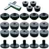 Cymbal & Gong Accessories: Complete Musical Instrument Gear