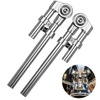 Tom Tom Stands & Drum Accessories