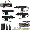 Power Door Lock Kit Replacement Parts for Automotive