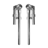 Mounting Hardware for Musical Instruments