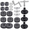 Cymbal Stands: Hardware & Accessories for Drummers
