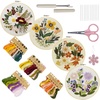 Kits for Arts & Crafts: Sewing, Needlework & More