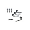 Straight Musical Instrument Hardware & Accessories