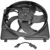 Radiator Fans: Automotive Replacement Parts & Motors