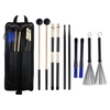 Drumsticks, Mallets & Brushes | Instrument Accessories