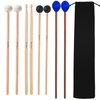 Mallets: Musical Instruments & Accessories
