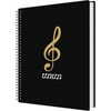 Sheet Music Folders for Musicians & Instrument Accessories