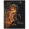 Staff Paper: Instruments & Accessories