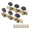 Acoustic & Classical Guitar Parts - Accessories & Components