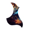 Pick Guards for Musical Instruments