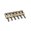 Saddles for Musical Instruments