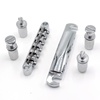 Bridges & Bridge Parts for Musical Instruments