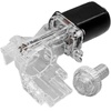 Trunk Lid Pull Down Replacement Parts & Motors