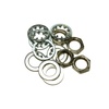 Nuts for Musical Instruments & Accessories