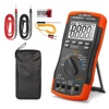 Sensors & Measuring Devices for Automotive & Beyond