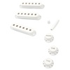 Pickups & Pickup Covers | Instrument Accessories & Parts