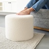 Footstools for Home Decor & Sitting Comfort