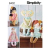 Patterned Canvas Art & Crafts | Sewing Supplies