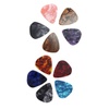 Pick Holders & Picks for Musical Instruments