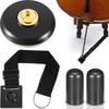 Upright Bass Instruments & Accessories