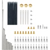 Saxophone Instruments & Accessories