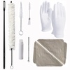 Flutes & Piccolos: Instruments, Accessories & Care