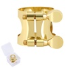 Ligature Accessories for Wind Instruments