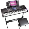 Electronic Keyboards: Shop All Types of Instruments