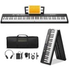 Home Digital Pianos: Explore Electronic Keyboards & MIDI