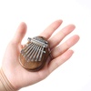 Thumb Pianos: Musical Instruments & Folk World