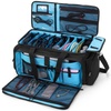 Bags & Cases: Music Equipment Storage Solutions