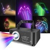 Laser & Strobe Effects: Lighting & Sound Equipment