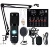 Microphones: Find Your Perfect Voice Recording & Live Sound Gear