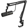 Dynamic Microphones for Instrument & Live Sound
