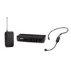 Wireless Headset Microphones for Musicians & Live Sound