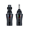 Wireless Microphone Transmitters & Receivers