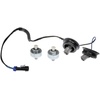 Automotive Detonation Sensors & Parts - Replacement Solutions