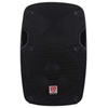 Unpowered Cabinets for Live Sound & Stage Use