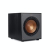 Stage Subwoofers: Powerful Sound for Live Performances